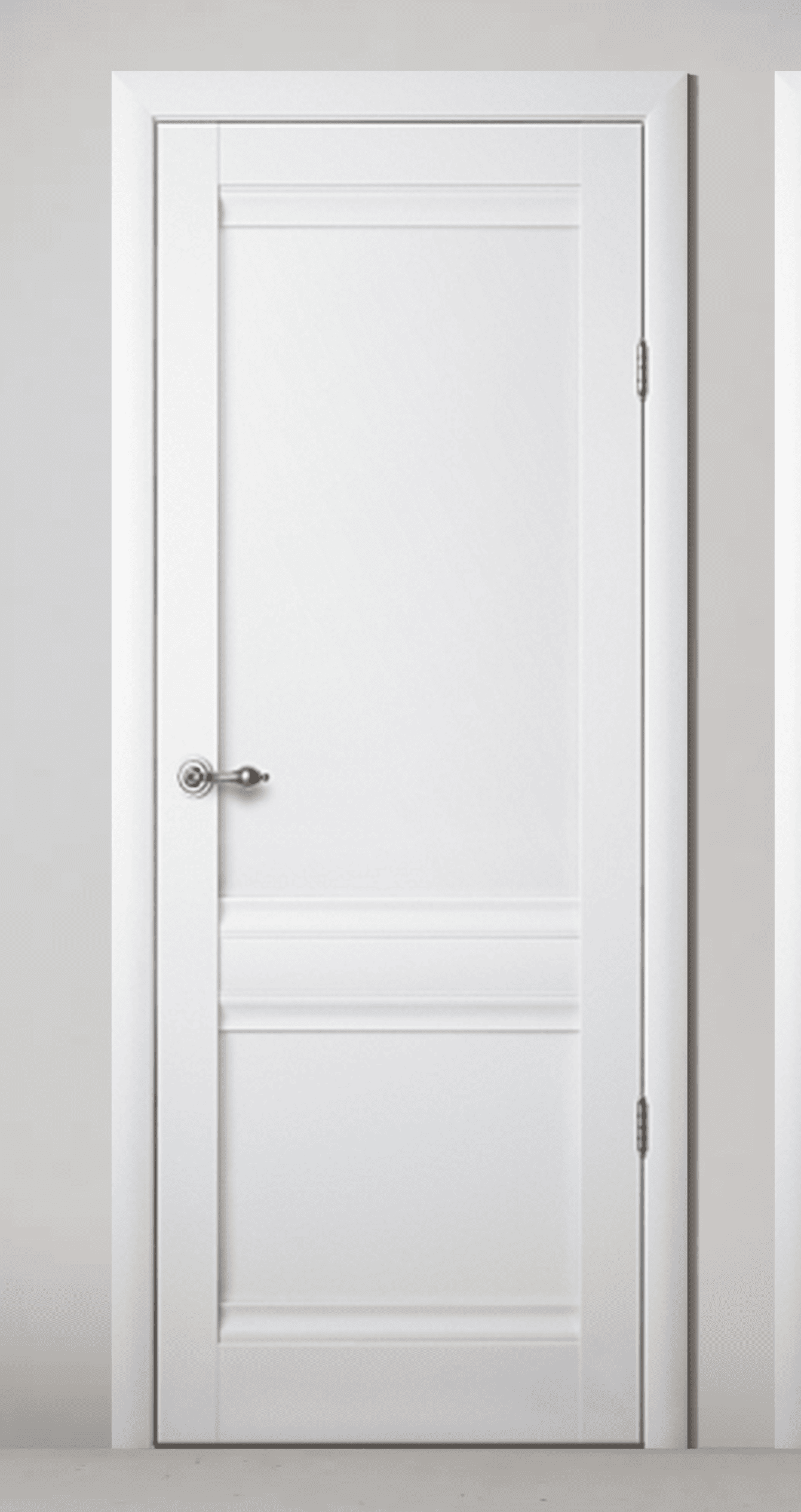 Рим  пленка глухая 